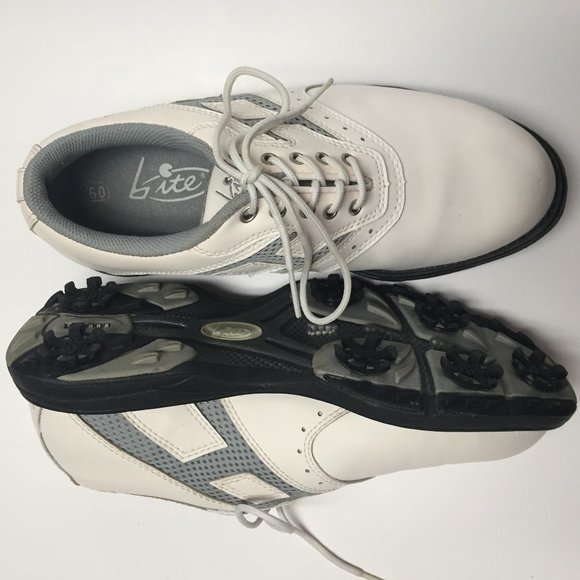 Bite Airflow Y Zone Golf Shoes /Women/ Size 6 (US) - Picture 6 of 9